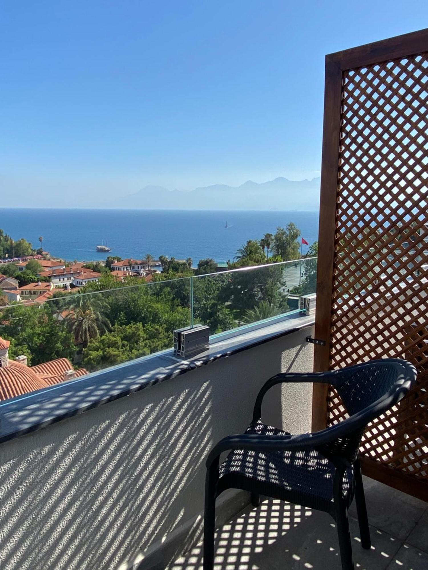 Royal Homes 702 Antalya