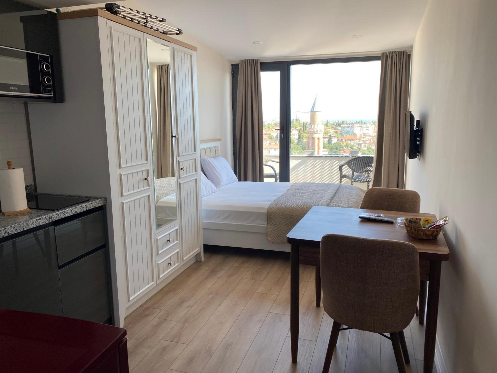 Otel Royal Homes 702 Antalya